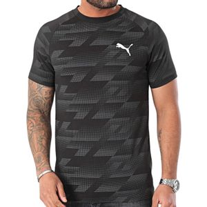 Puma Majica Puma Evostripe Aop Tee Za Muškarce