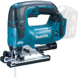 Makita aku ubodna pila DJV182Z (18V, Li-ion, bez akumulatora)