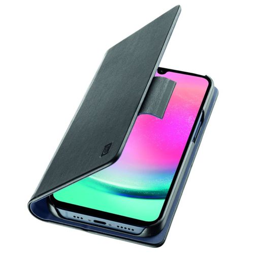 Cellularline preklopna zaštita Essential za Samsung Galaxy A25 5G, black  slika 1