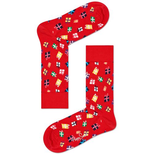 Čarape Happy Socks, Gift Sock, 41-46 slika 1