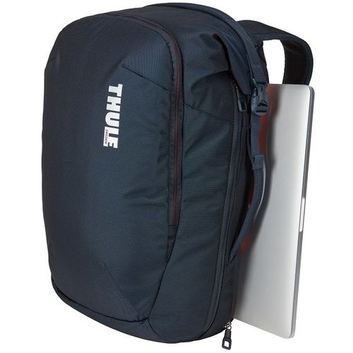 Univerzalni ruksak Thule Subterra Travel Backpack 34L plava slika 22