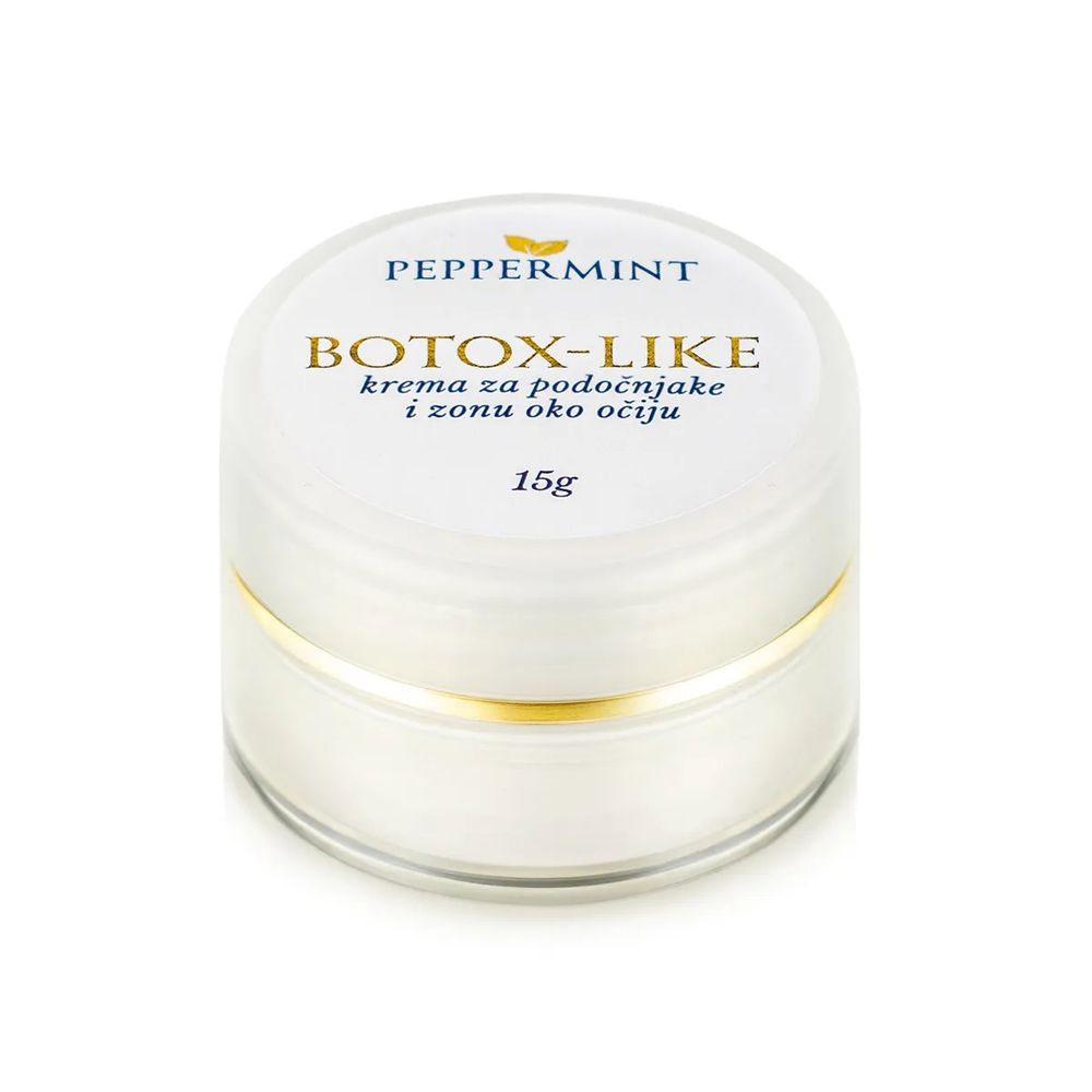 Botox-Like Krema za zonu oko očiju 15g slika 2