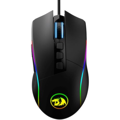 MOUSE - REDRAGON LONEWOLF M721-PRO WIRED slika 2