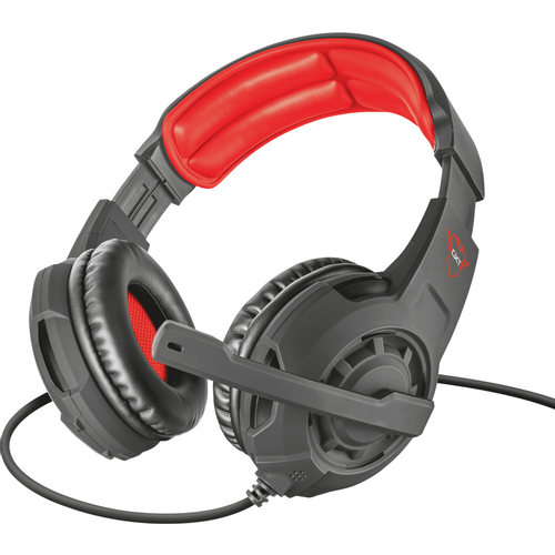 Trust gaming slušalice za PS4/PS5 GXT310 Radius crne (21187) slika 3