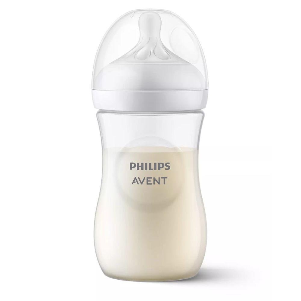 Philips Avent Flašica za bebu Natural Response 3.0/260ml slika 1