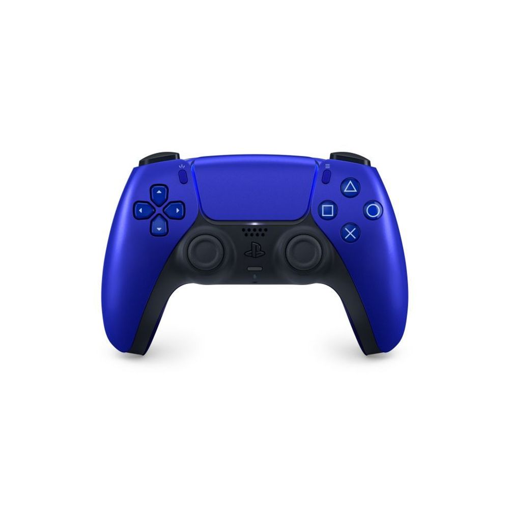 PS5 Dualsense Wireless Controller Cobalt Blue slika 1
