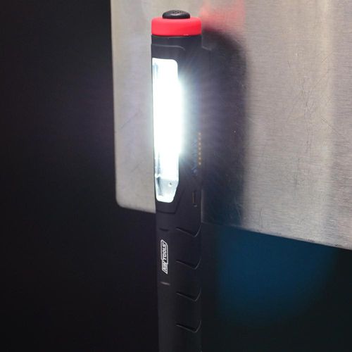 AWTools radionička svjetiljka Easy LED slika 6