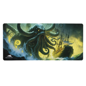 Baracuda BGMP 03 DARKWATER, Mouse Pad