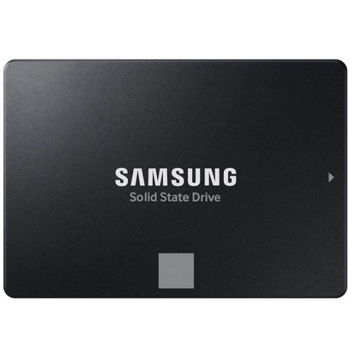 Samsung 500GB 2.5 inča SATA III MZ-77E500BW 870 EVO Series SSD slika 1