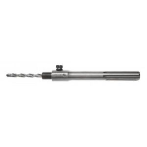 Hogert Svrdlo SDS+ s prihvatom za betonske krune, 110 mm, M22