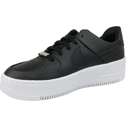 Ženske Tenisice Nike Air Force 1 Sage Low AR5339-002 slika 6