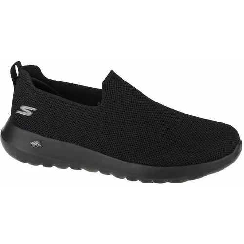 Skechers Go Walk Max- Modulating muške tenisice 216170-BBK slika 14