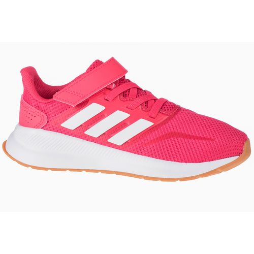 Adidas dječje tenisice runfalcon c fw5140 slika 1