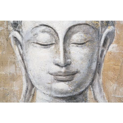 Mauro Ferretti Slika BUDDHA LIGHT -B- cm 80X3X120 slika 2