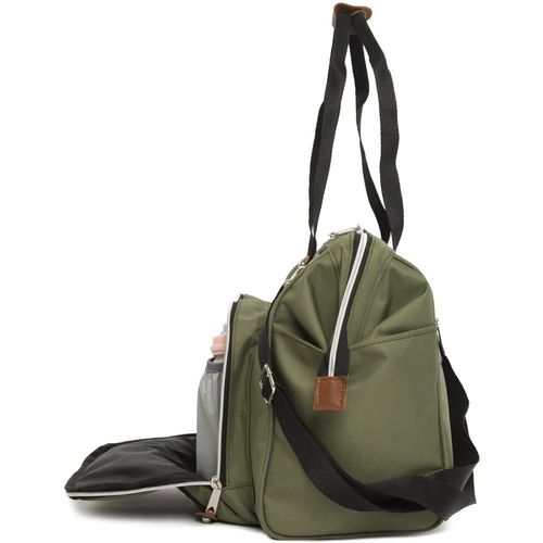 Lucky Bees Torba, 2151 - 32127 - Khaki slika 5