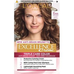 L'Oreal Excellence Farba Za Kosu 600 True Dark Blond