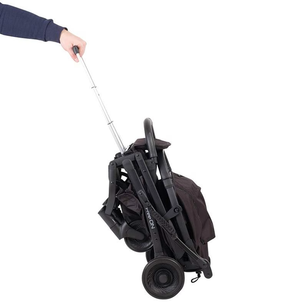 FreeON Kolica za bebe Diamond slika 4