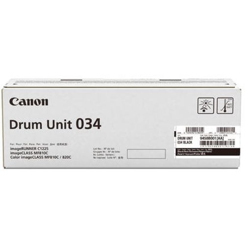 Canon bubanj 034, crna slika 1