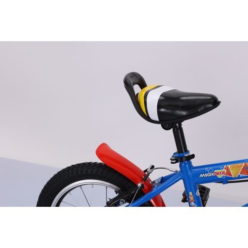 Magikbike dječji bicikl 12" SuperMagik slika 7