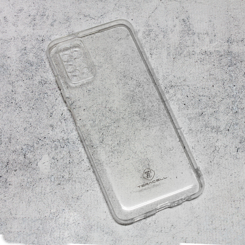 Torbica Teracell Giulietta za Samsung A037G Galaxy A03s transparent slika 1