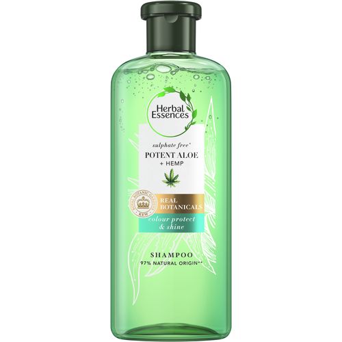 Herbal Essences šampon za kosu od konoplja 380ml slika 1