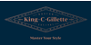 King C. Gillette - Trimeri, Brijači, Gelovi i balzami za bradu | Web Shop Bosna i Hercegovina