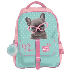 Studio Pets adaptable backpack 40cm