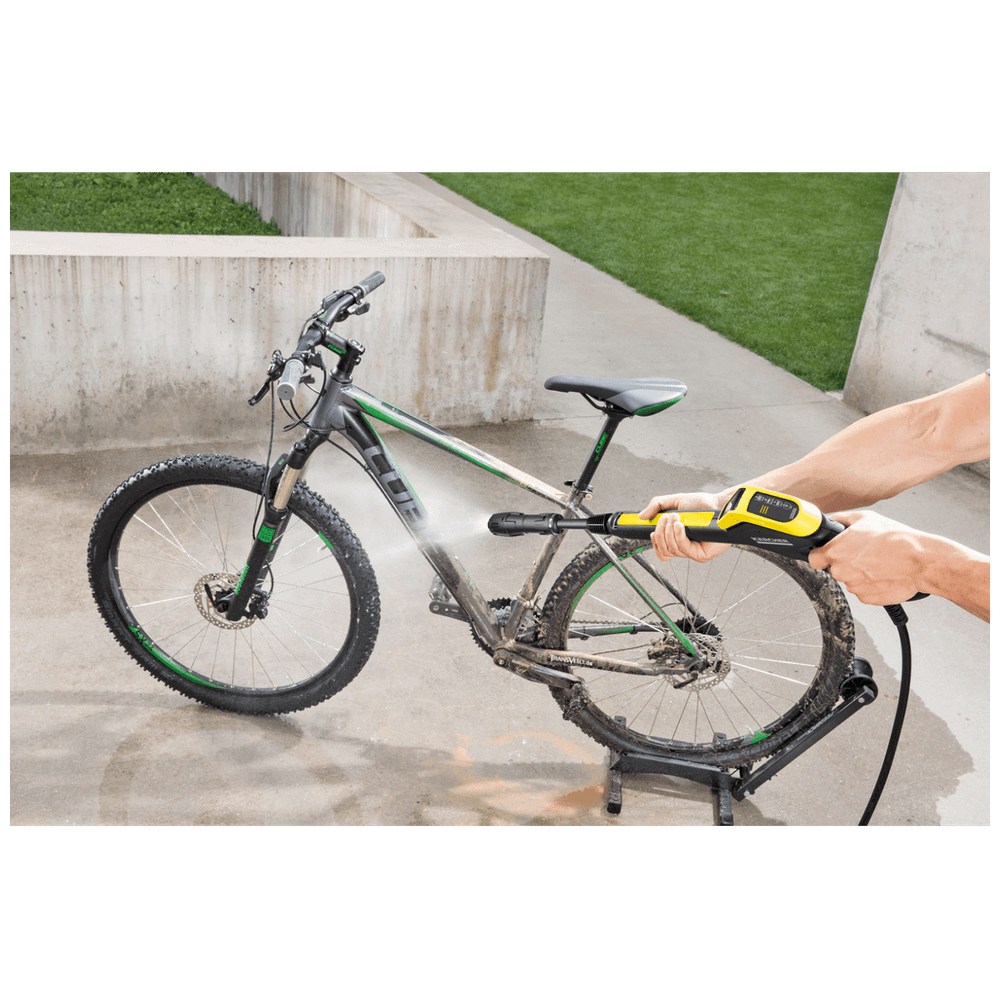 Karcher Visokotlačni perač, 2100W - K 5 Power Control slika 4