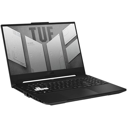 Laptop Asus TUF Dash F15 FX517ZM-HF153, i7-12650H, 16GB, 512GB, 15.6" FHD IPS 300Hz, RTX3060, Windows 11 Home (crna) slika 3
