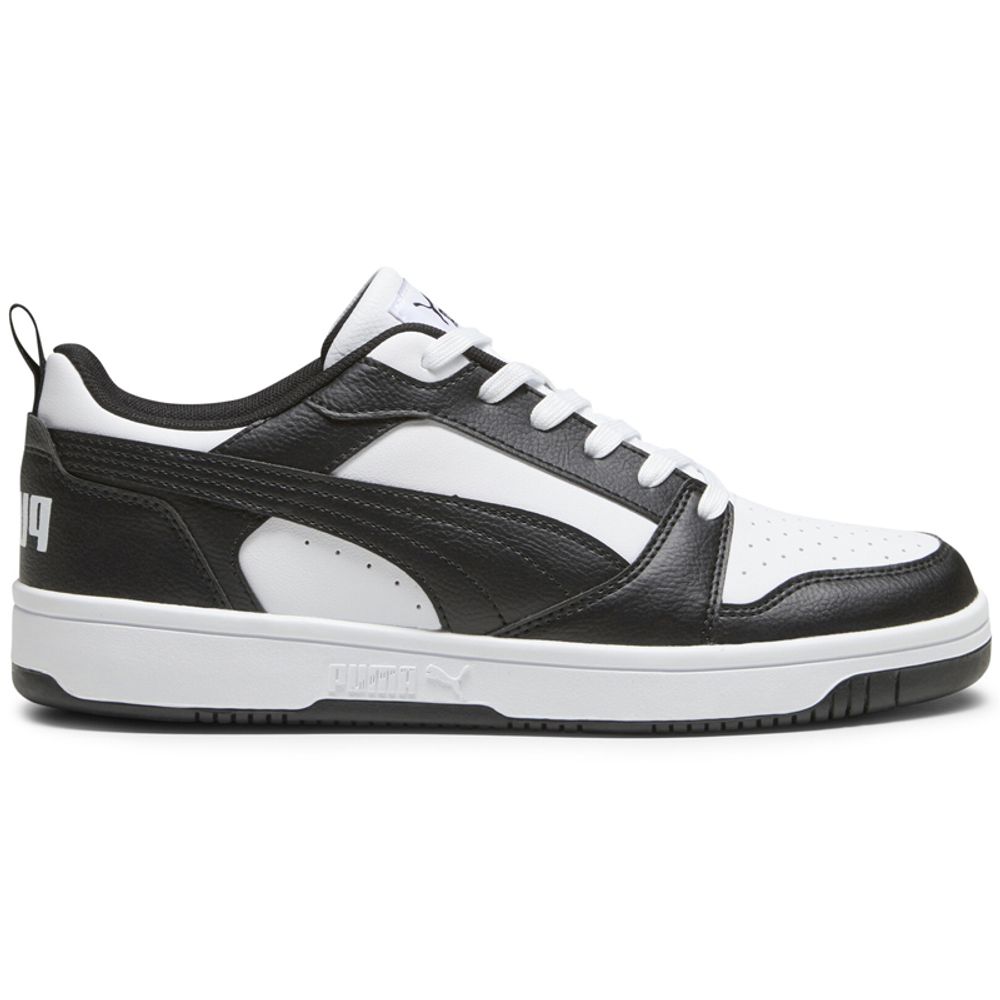 Puma Muške patike Rebound V6 Low slika 1