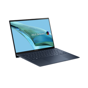 Asus Zenbook S 13 OLED UX5304MA-NQ038W Laptop - Ultra7-155U, 32GB RAM, 1TB SSD, 13.3" 3K OLED, Windows 11 Home