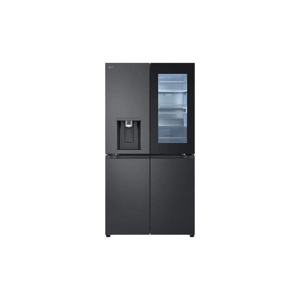 LG Frizider GMG960EVEE slika 1