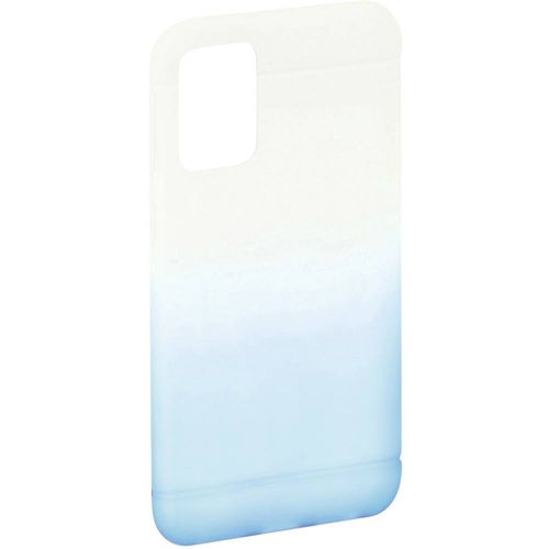 Hama Colorful Pogodno za model mobilnog telefona: Galaxy A71, plava (prozirna) boja Hama Colorful etui Samsung Galaxy A71 plava (prozirna) boja slika 4