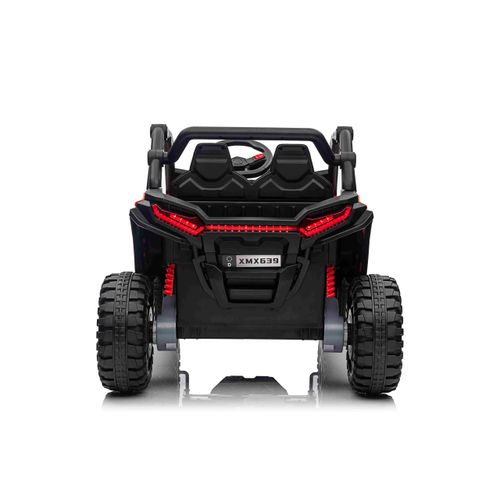 Buggy na akumulator KCK 4x4 - crveni slika 4