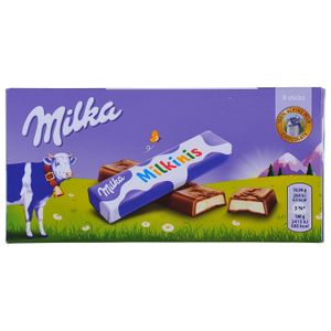 Milka čokolada milkinis 87,5 g