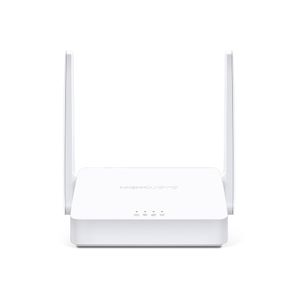 Mercusys MW301R v3, 300Mbps Wireless N Router, 2 x 5dBi