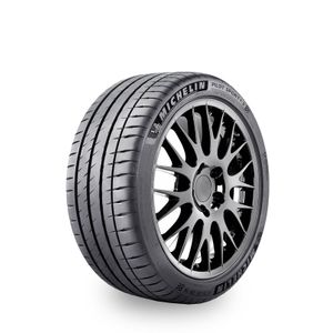 Michelin 245/35R18 PILOT SPORT 4S