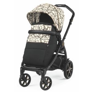 Peg Perego Kolica za bebe Book Graphic Gold