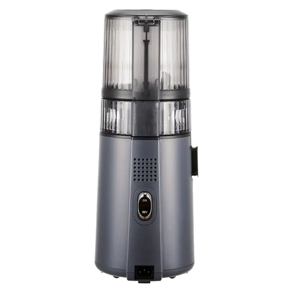 HUROM Sokovnik H70ST-BES02TG, Titanium siva slika 2