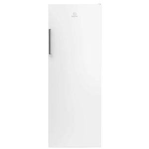 Indesit SI6 2 W Samostojeći frižider, visine 167 cm, Bele boje