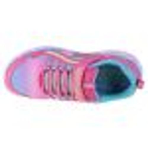 Skechers Heart Lights-Rainbow Lux Dječje Tenisice 302308L-PKMT slika 9