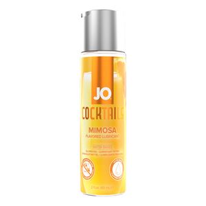 JO lubrikant Cocktails - Mimosa, 60 ml