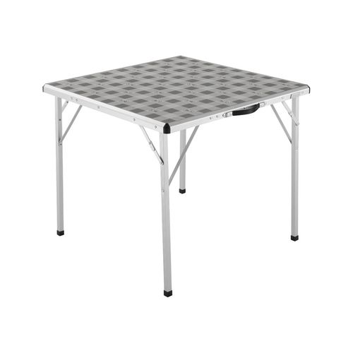 Sto Square Camp Table - SIVA slika 1