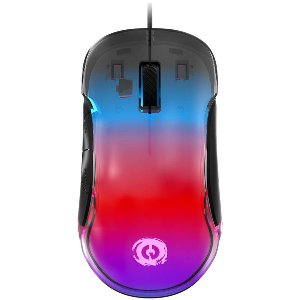 CANYON Braver GM-728, Gaming miš slika 1