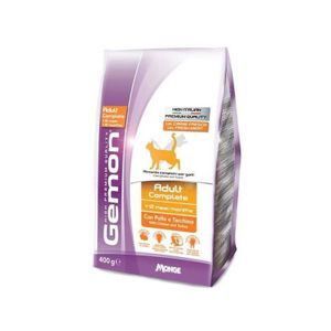 GEMON Adult Complete hrana za mačke, piletina&puretina, 20kg