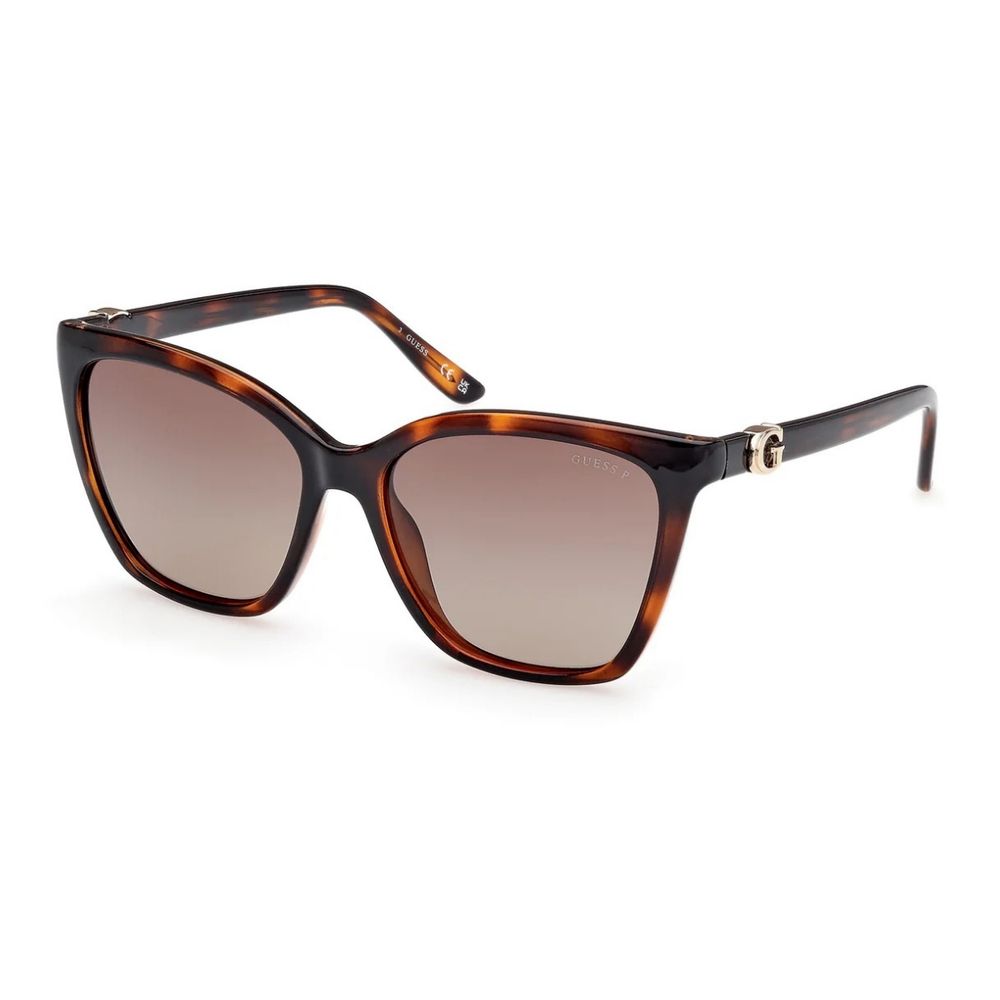 Sunčane naočale Guess Guess GU00191/S Tortoise slika 2