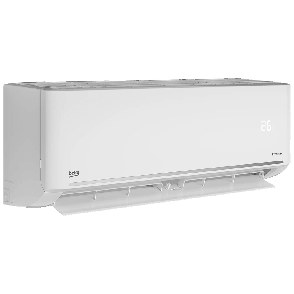 Beko Klima uređaj BEEPG 125/126, Inverter, 12000Btu, WiFi slika 2