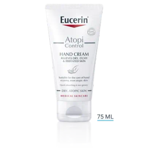EUCERIN KREMA ZA RUKE 75ML