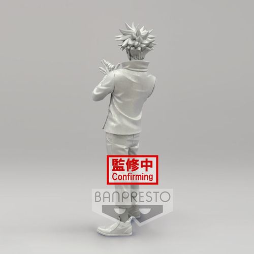 Jujustsu Kaisen Jukon No Kata Megumi Fushiguro figure 16cm slika 4