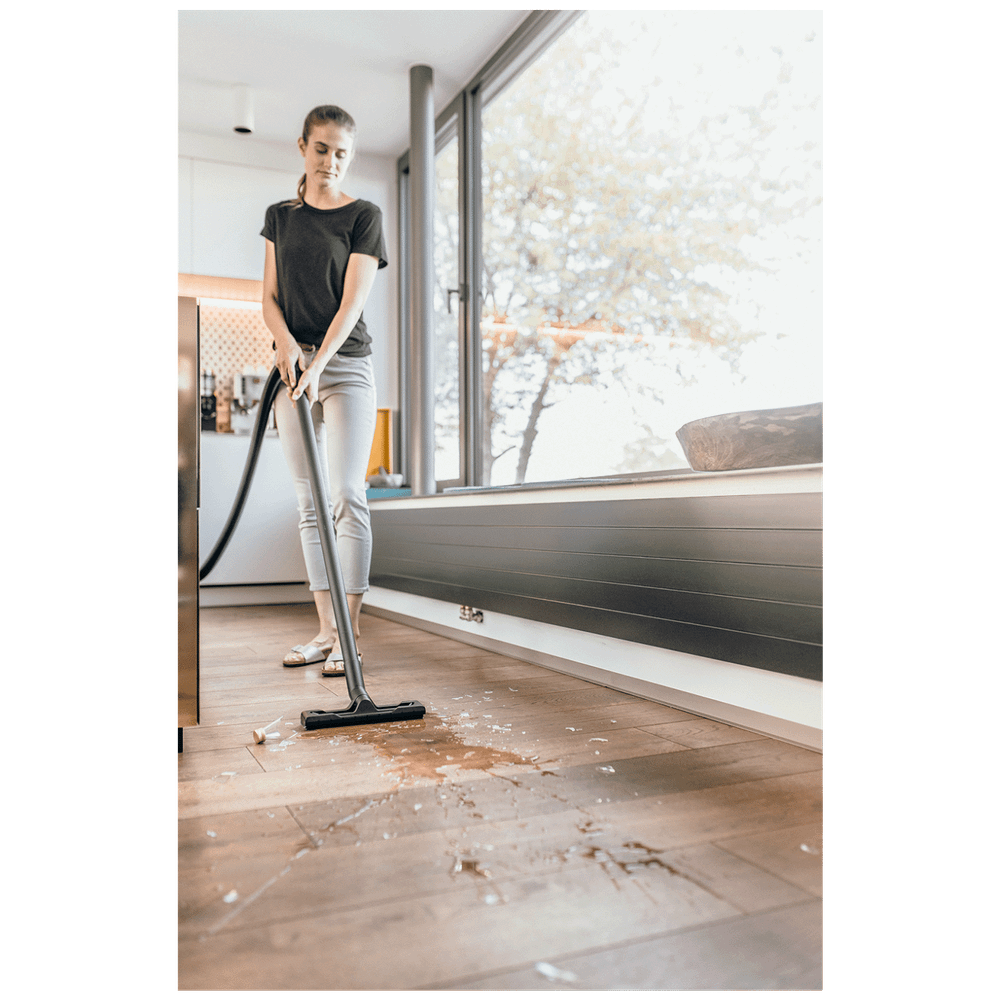 KARCHER Usisavač za mokro/suho usisavanje / WD 2 Plus V-12/4/18/C, 1000W, 12 l slika 6